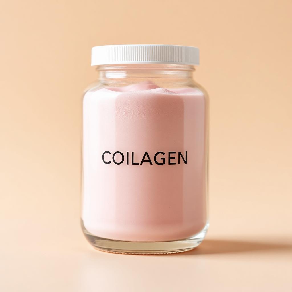 Marine Collagen Peptide